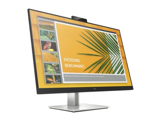 HP E27d G4 Docking Monitor - 1442185 #1