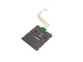 Dell for Precision 7710, 7720, Smart Card Reader Board With Cable (PN: 0V0937) - 2630319 thumb #2