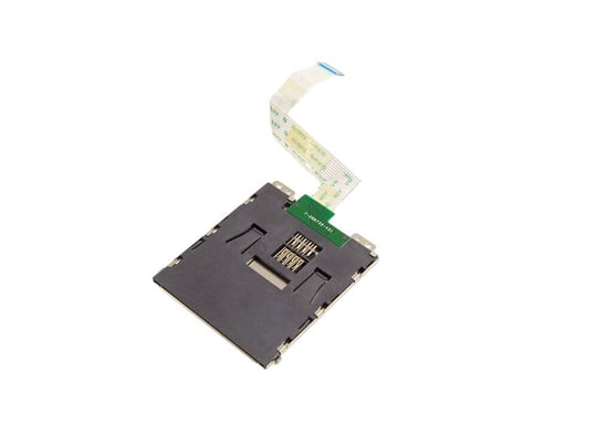 Dell for Precision 7710, 7720, Smart Card Reader Board With Cable (PN: 0V0937) - 2630319 #2