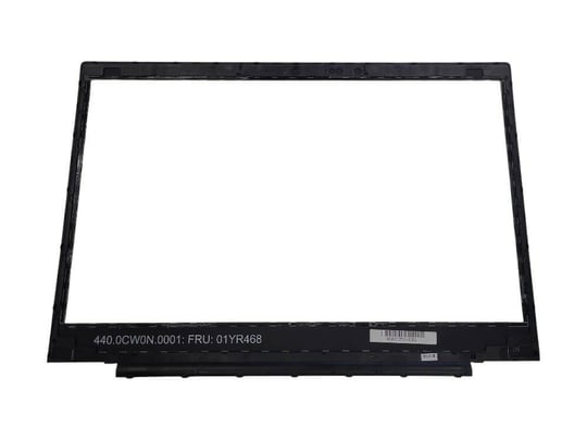 Lenovo for ThinkPad T580, 15.6" Without Camera (PN: 01YR468) - 2430318 #2