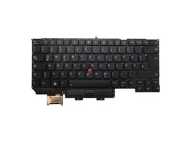 Lenovo EU for Thinkpad X1 Carbon 6th Gen (PN: SN20M08031) - 2100644