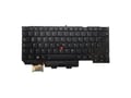 Lenovo EU for Thinkpad X1 Carbon 6th Gen (PN: SN20M08031) - 2100644 thumb #1