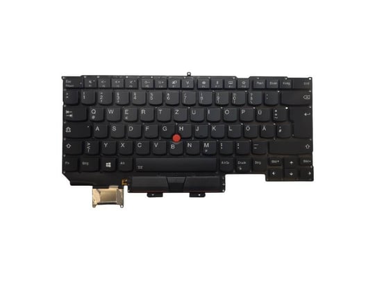 Lenovo EU for Thinkpad X1 Carbon 6th Gen (PN: SN20M08031) - 2100644 #1