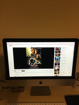 Apple iMac 21.5 Apple iMac 21.5