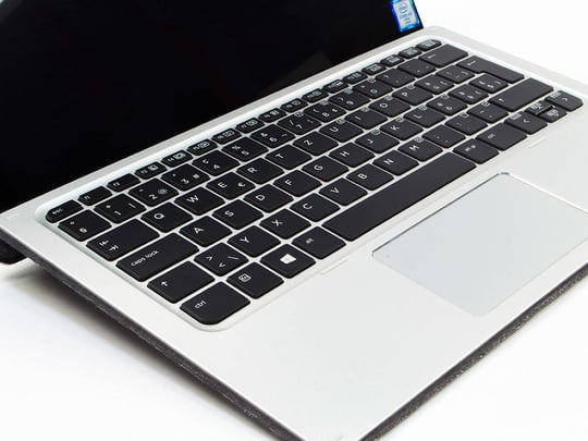 HP Elite x2 1012 G1 tablet notebook + HP Elite USB-C Docking Station - 1522372 #5