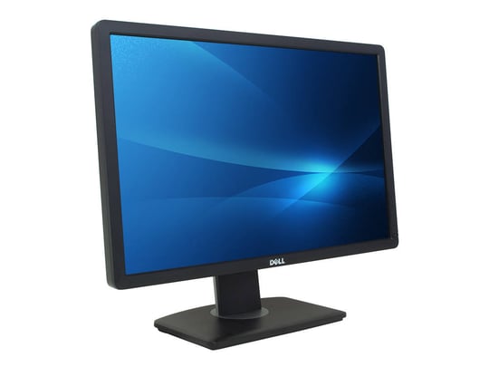 HP Compaq 8200 Elite SFF + 22" Dell Professional P2213 Monitor (Quality Silver) - 2070284 #3