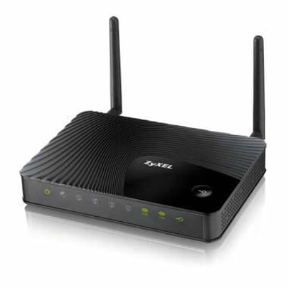 Zyxel NBG6503 - Dual-Band Wireless AC750 - 1740007 #2