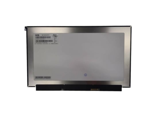 Replacement Display with No Brackets (PN: M133NWF4) - 2110402 #2
