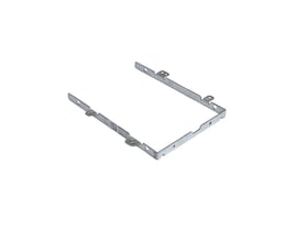 Dell for Latitude E5550, Caddy Bracket (PN: 0YH6GK) - 2580054