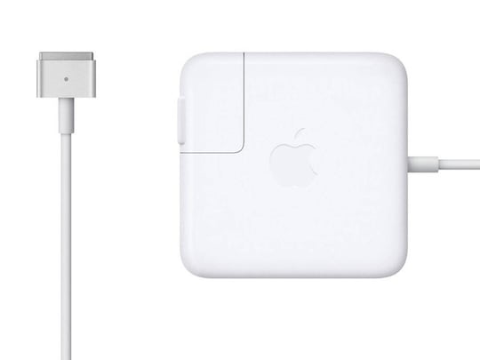 Apple 45W MagSafe 2 Power Adapter for MacBook Air - 1640451 #1