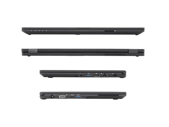 Fujitsu LifeBook U747 - 1529230 #3