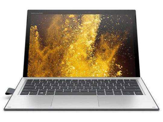 HP Elite x2 1013 G3 tablet notebook (8GB) (256GB) (Quality: Bazár, Not working Webcam) - 15235054 #3