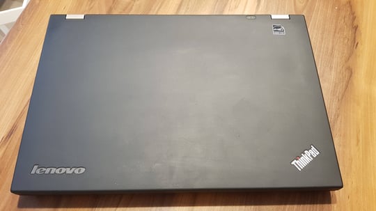 Lenovo ThinkPad T430 hodnocení Filip #2