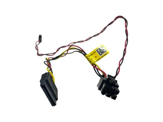 HP for ProDesk 400 G7 SFF, SATA Power Cable (PN: M04561-001) - 2790036 #4