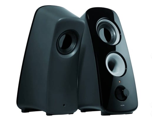 Logitech Stereo Speaker System Z323 - 1840057 #1