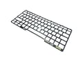 Dell for Dell Latitude 5490, Keyboard Frame Cover with trackpoint hole (PN: 0P7C5G) - 2850147 thumb #4