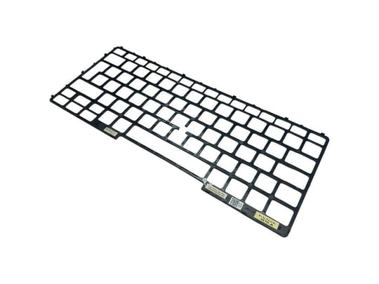 Dell for Dell Latitude 5490, Keyboard Frame Cover with trackpoint hole (PN: 0P7C5G) - 2850147 #4