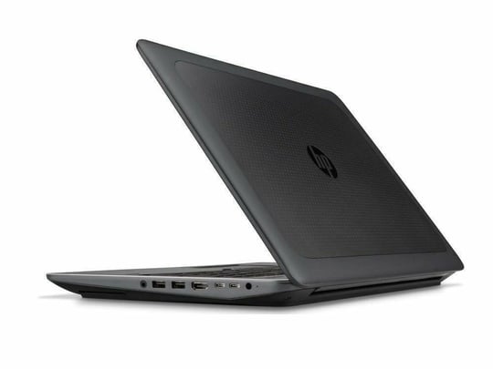 HP ZBook 17 G3 (NVIDIA Quadro M2000M 4GB) - 15237273 #2