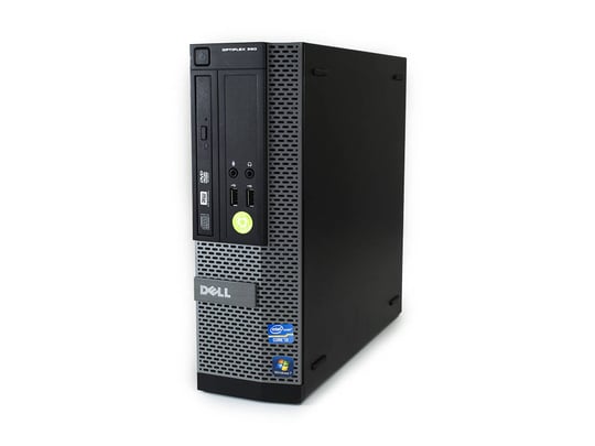 Dell OptiPlex 390 SFF - 1607683 #2