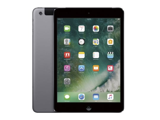 Apple iPad Mini 2 Cellular (2013) Space Grey 32GB