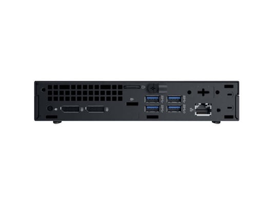 Dell OptiPlex 7060 Micro (Quality: Bazár) - 16010606 #4