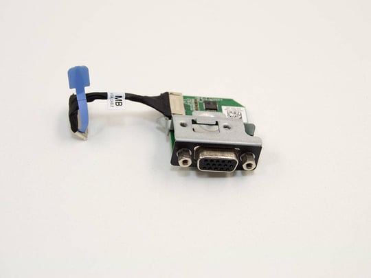 Dell for Optiplex 7040 Micro, VGA Board With Cable (PN: 07GD53) - 2770013 #1