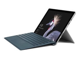 Microsoft Surface Pro 4 (8GB) (Touchscreen)