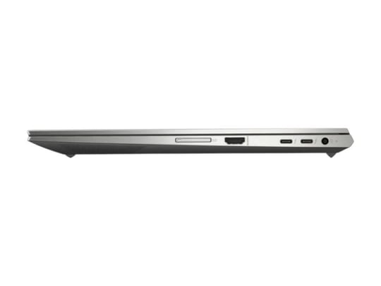 HP ZBook Studio G7 (NVIDIA Quadro T1000 4GB) - 15234609 #5