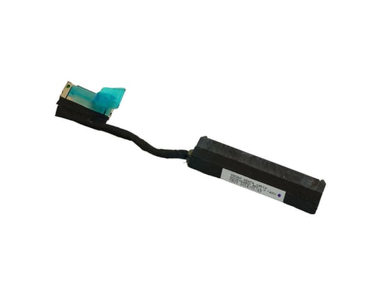 Dell for Latitude E7440, SATA Hard Drive Connector Cable (PN: HH0YC, DC02C004K00) - 2610075 #1