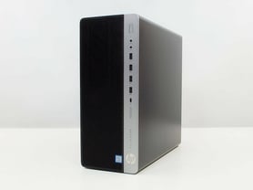 HP EliteDesk 800 G4 TWR