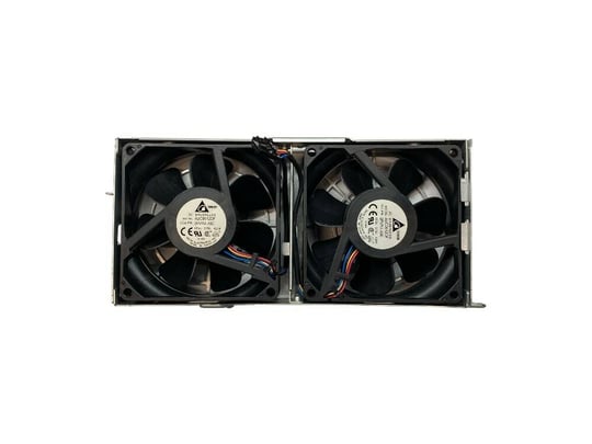 Dell for Precision 5820 Tower, Dual Fan Assembly (PN: 02PVRX) - 2740022 #1