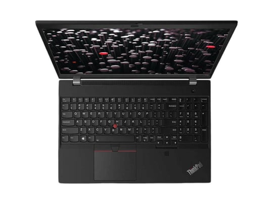 Lenovo ThinkPad P15v Gen 3 - 15223448 #4