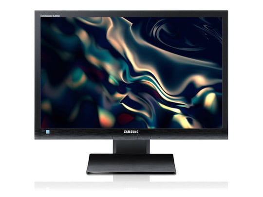 Samsung SyncMaster S24A450BW repasovaný monitor, 24" (61 cm), 1920 x 1200 - 1441315 #1