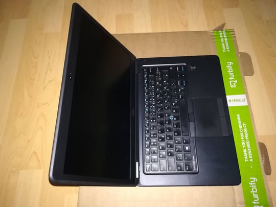 Dell Latitude E7450 értékelés Ferenc #2