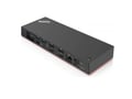 Lenovo ThinkPad Thunderbolt 3 Workstation Dock Gen 2 40AN - 2060089 thumb #2