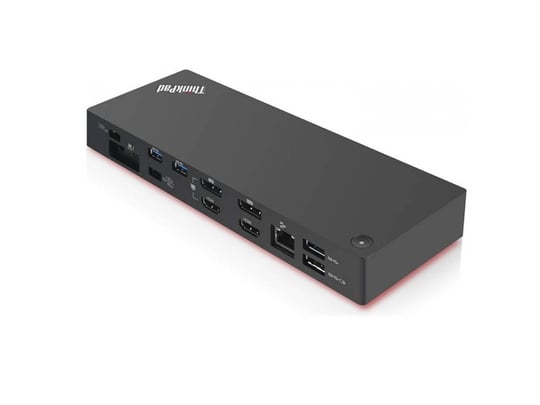 Lenovo ThinkPad Thunderbolt 3 Workstation Dock Gen 2 40AN - 2060089 #2