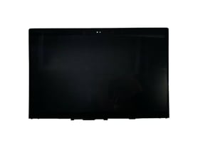 Replacement for HP x360 1040 G5, Touchscreen + Frame + Board (PN: M140NVF7 R2 1.3, L15887-N91) - 2110247