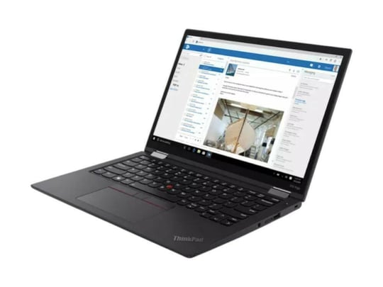 Lenovo ThinkPad X13 YOGA Gen 2 (16GB) (Touchscreen) - 15230870 #5