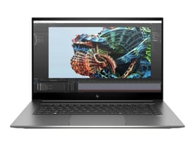HP ZBook Studio G8 (NVIDIA T1200 4GB)