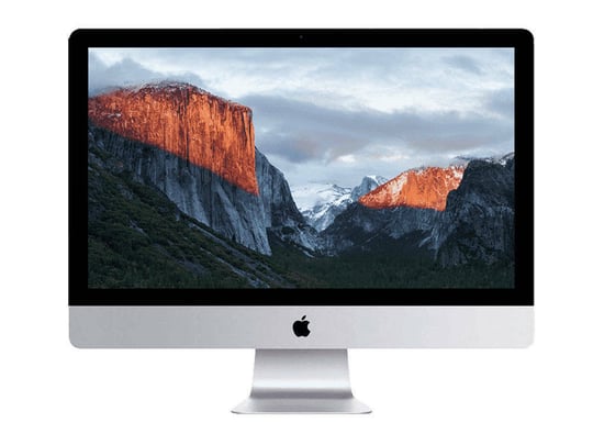 Apple iMac 27" A1419 late 2015 (EMC 2834) - 2130527 #1