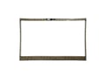 Lenovo for ThinkPad X1 Carbon 7th, Gen 7, Bezel Sheet Sticker with NO IR (PN: AP1A1000310) - 2430327 thumb #2