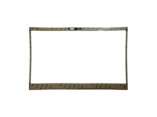 Lenovo for ThinkPad X1 Carbon 7th, Gen 7, Bezel Sheet Sticker with NO IR (PN: AP1A1000310) - 2430327 #2
