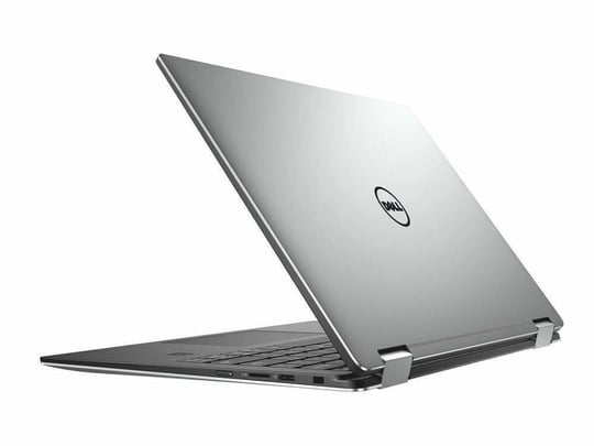 Dell XPS 13 9365 (8GB) (Touchscreen) - 15237804 #6
