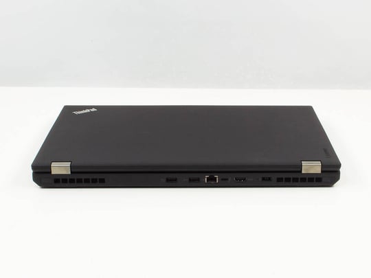 Lenovo ThinkPad P50 - 15217344 #4