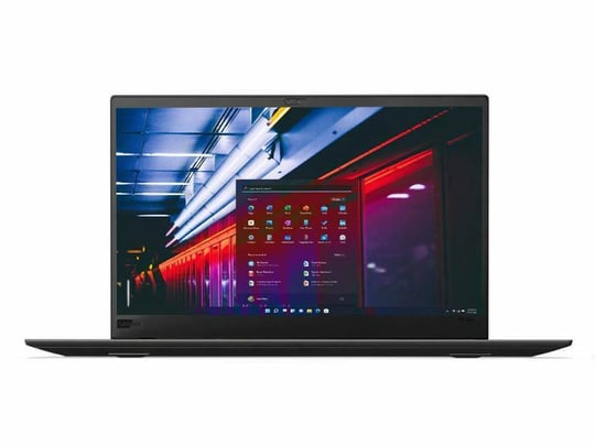 Lenovo ThinkPad X1 Carbon G6 (16GB) (Touchscreen) - 15230319 #2