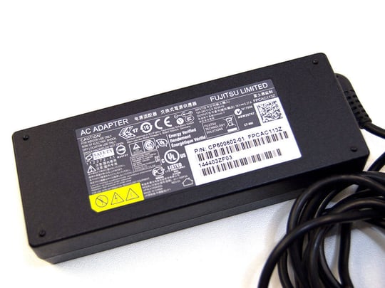 Fujitsu 100W 19V 5,5 x 2,5mm - 1640425 #3