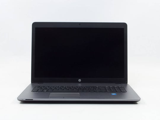 HP Probook 470 G2 repasovaný notebook, Intel Core i5-4210U, R5 M255, 8GB DDR3 RAM, 120GB SSD, 17,3" (43,9 cm), 1600 x 900 - 1528501 #1