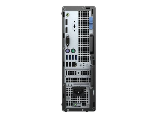 Dell OptiPlex 7080 SFF - 16010911 #4