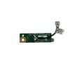 Lenovo for ThinkPad X280, Power Button Board With Cable (PN: 01YU042, NS-B522, DC02001WT10) - 2630479 thumb #1