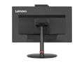 Lenovo ThinkVision T22v-10 (Quality: Bazár, Not working HDMI, DisplayPort) - 1442180 thumb #3